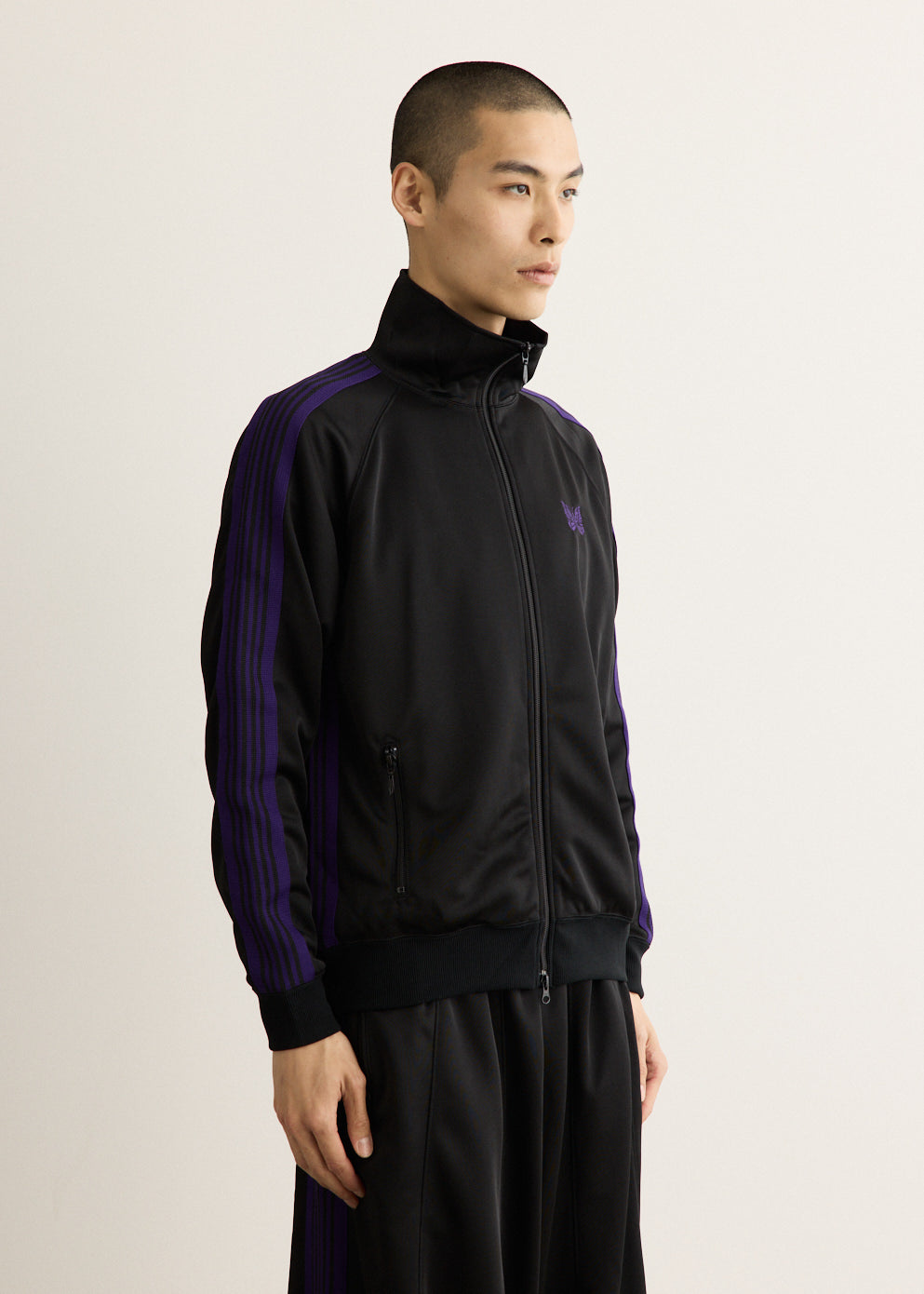 Track Jacket