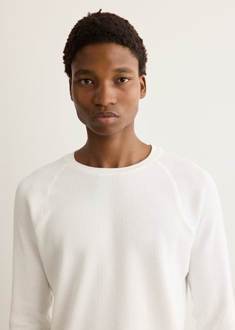 Western Thermal T-Shirt