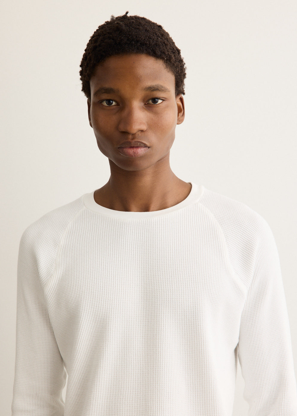 Western Thermal T-Shirt