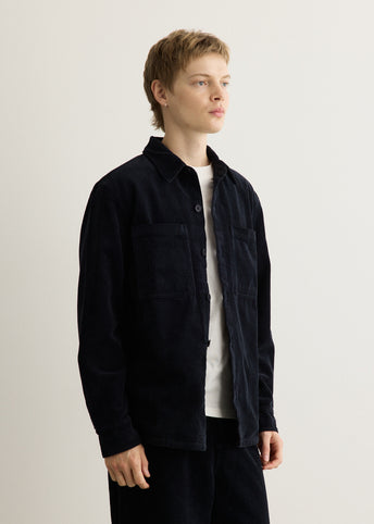 Parapet Corduroy Overshirt