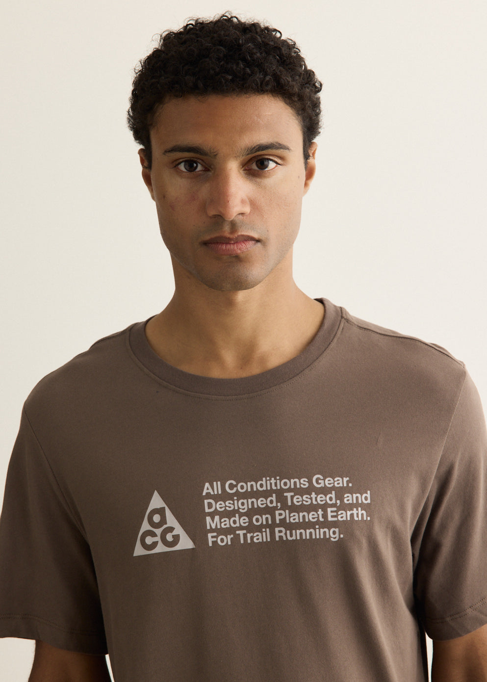 ACG Dri-FIT Trail Running T-Shirt