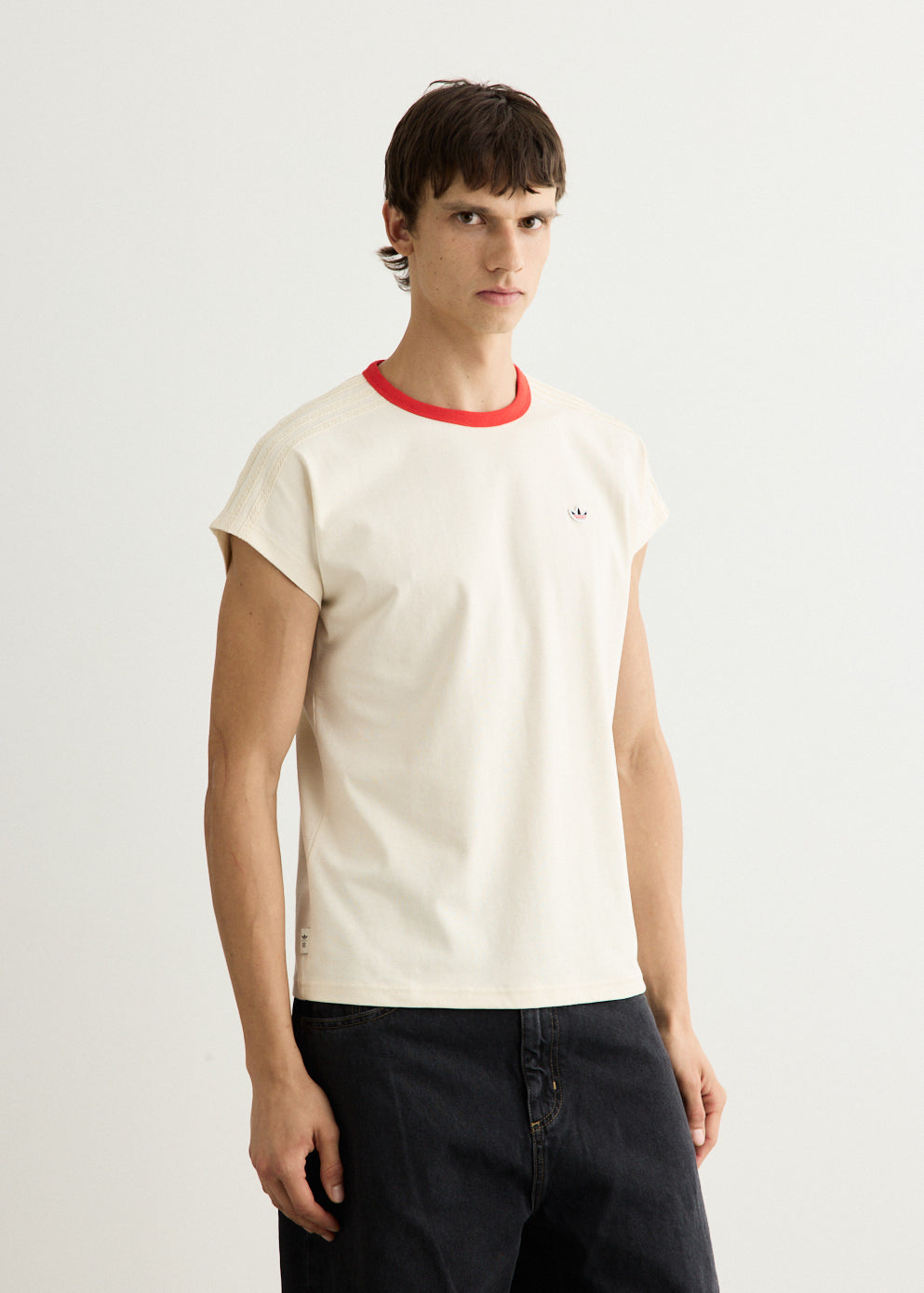 x CLOT by Edison Chen Dolman T-Shirt