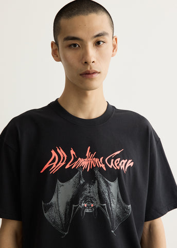 ACG Dri-FIT 'Camp Bats' T-Shirt