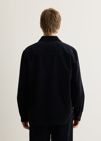 Parapet Corduroy Overshirt