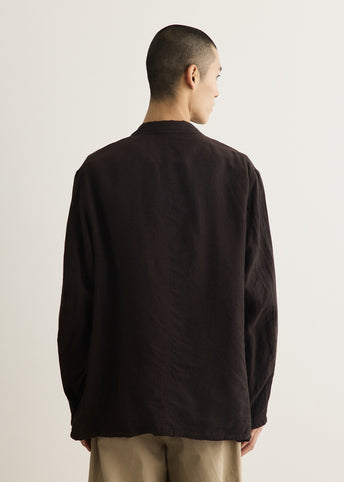 Silk Cotton Jacket