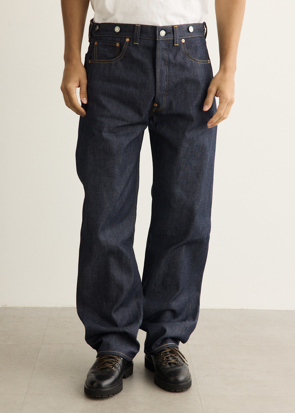 1933 501 Jeans