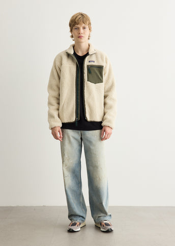 Classic Retro-X Jkt