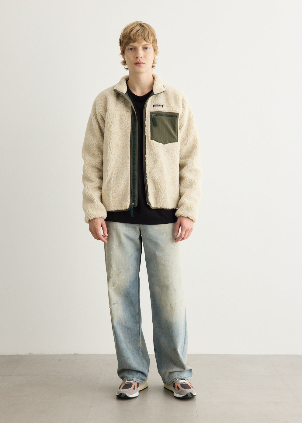 Classic Retro-X Jkt