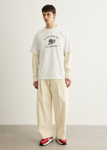 ACG Dri-FIT Mystery Snail T-Shirt