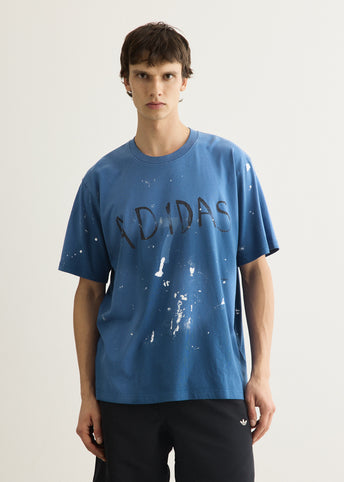 x Song for the Mute Short Sleeve T-Shirt