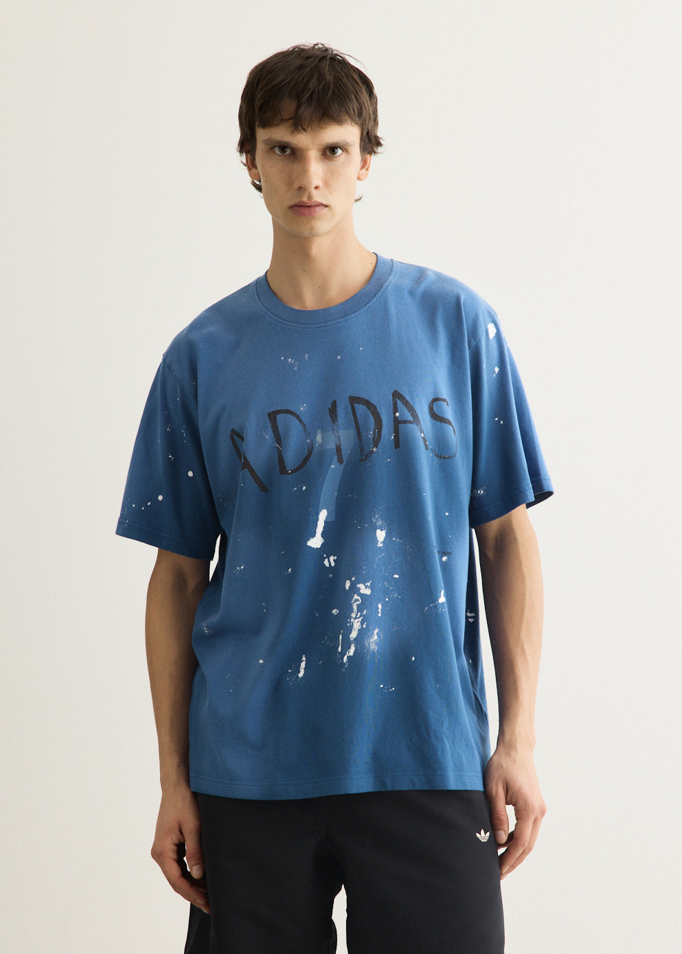 x Song for the Mute Short Sleeve T-Shirt