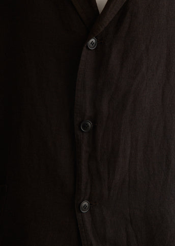Silk Cotton Jacket