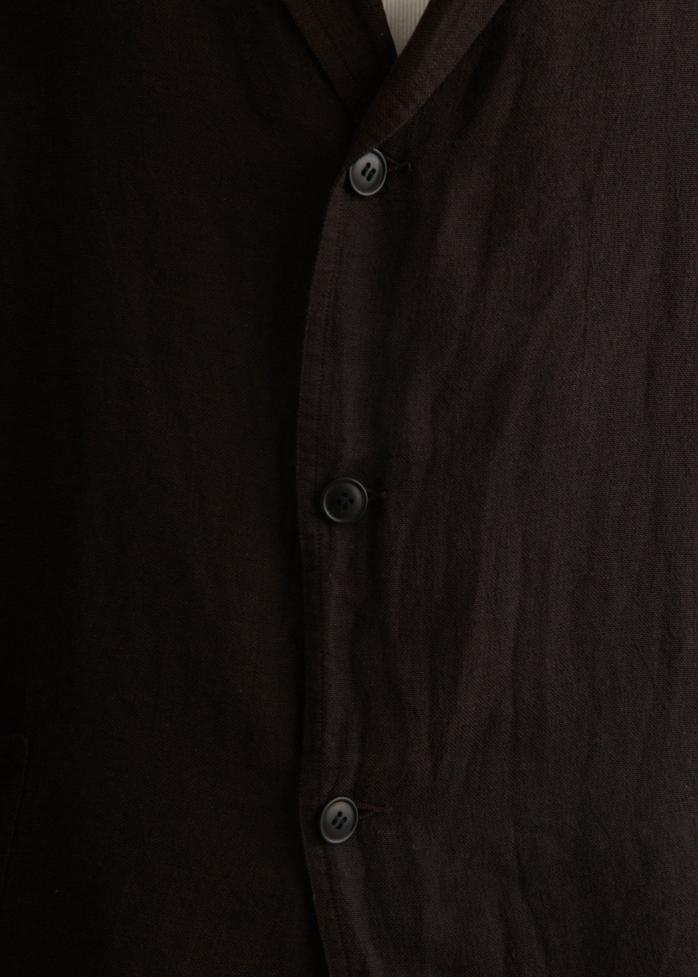 Silk Cotton Jacket