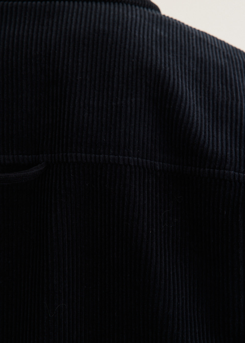 Parapet Corduroy Overshirt