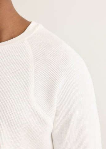 Western Thermal T-Shirt