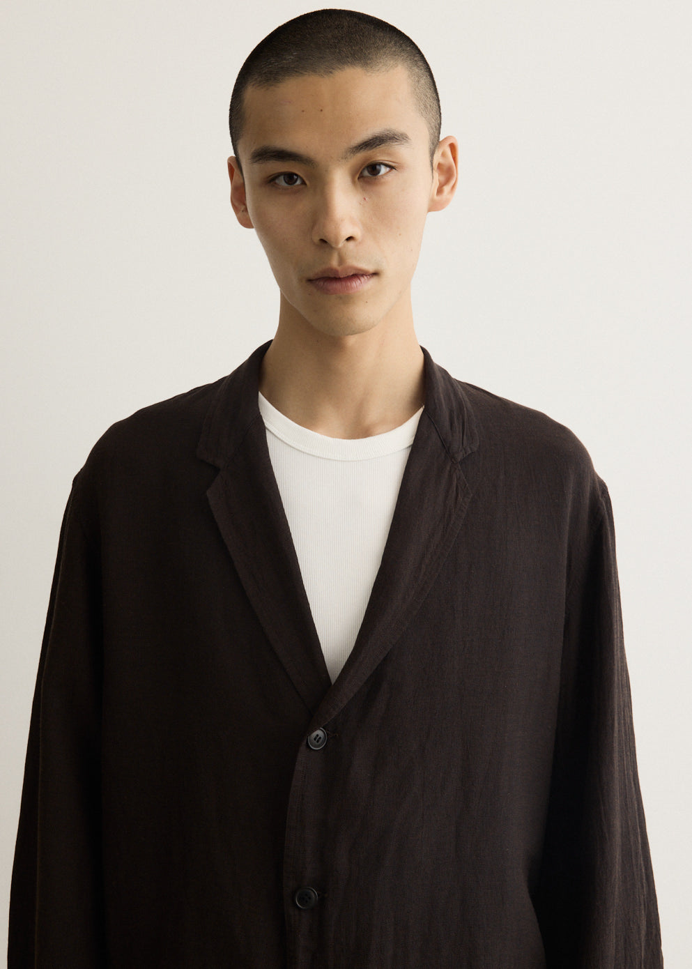 Silk Cotton Jacket