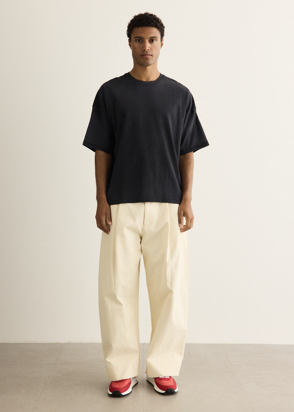Jordan Essential Short Sleeve T-Shirt