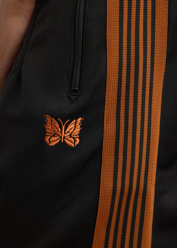 Incu Exclusive Poly Smooth H.D. Track Shorts
