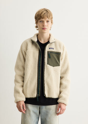 Classic Retro-X Jkt