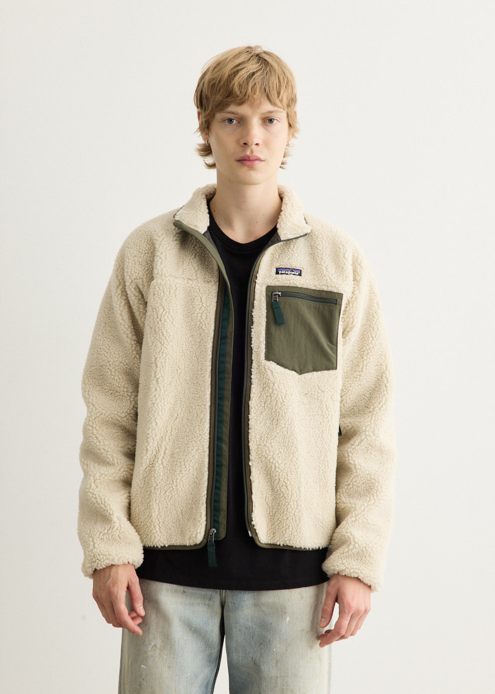 Classic Retro-X Jkt