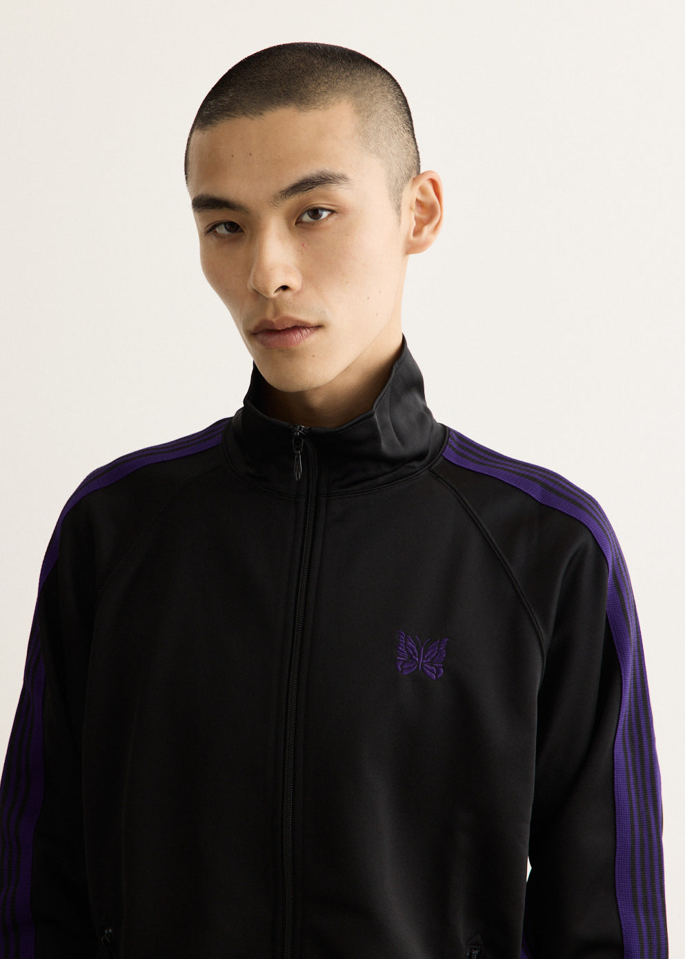 Track Jacket