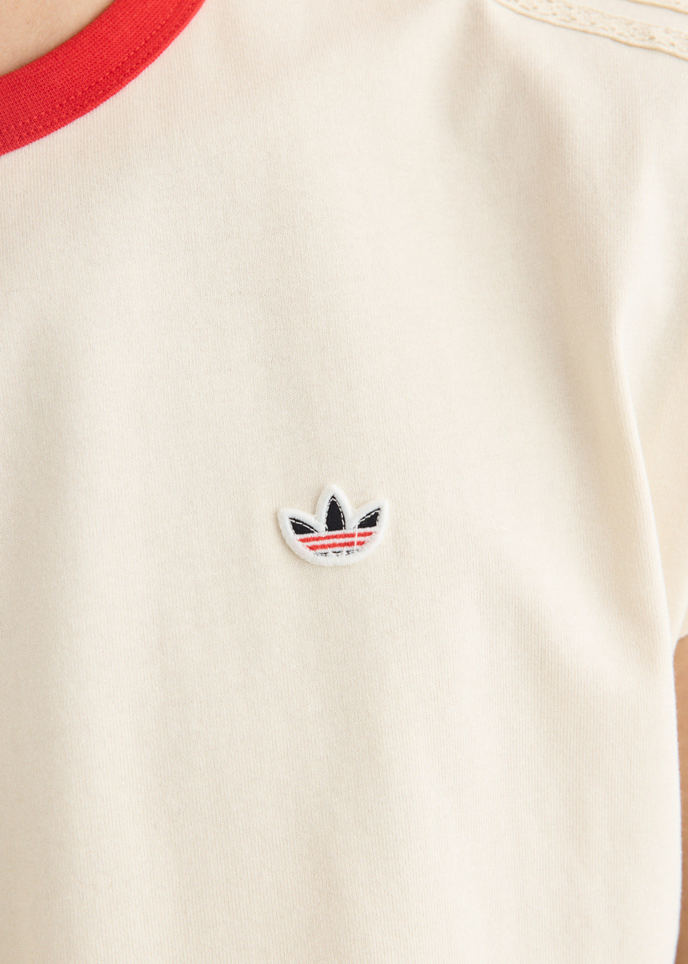x CLOT by Edison Chen Dolman T-Shirt
