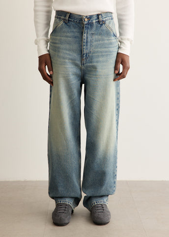 Big Ben Jeans