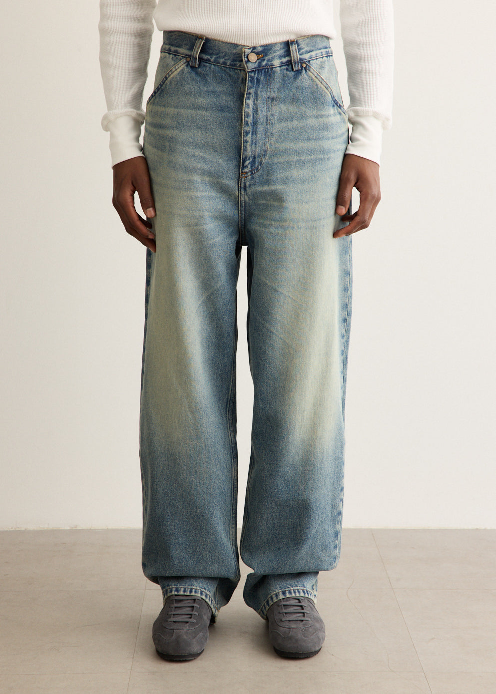 Big Ben Jeans