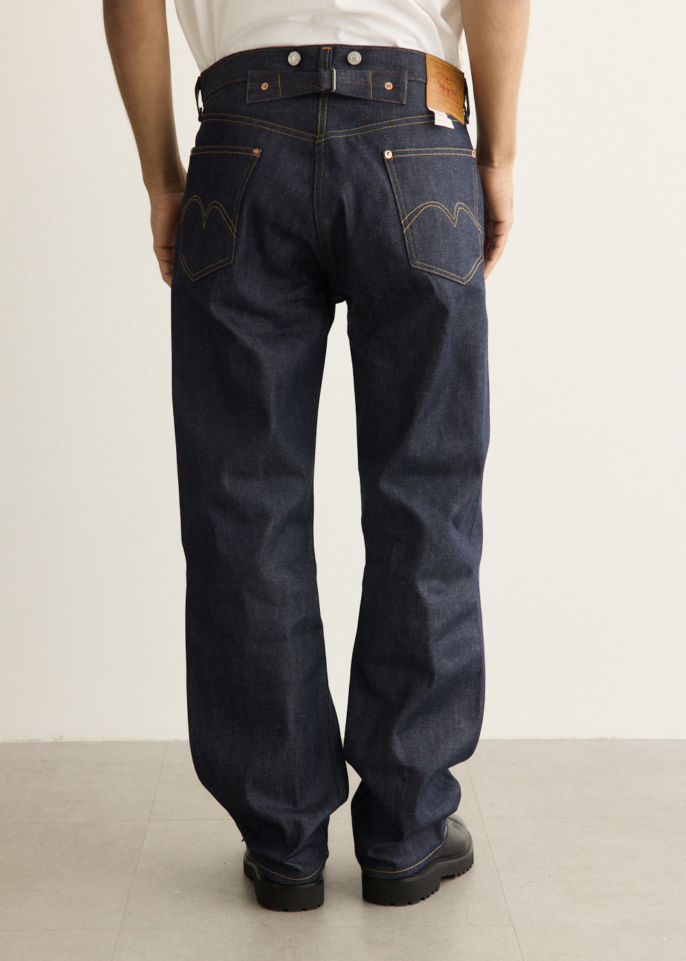 1933 501 Jeans