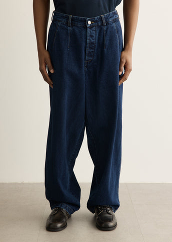 Dutch Pants