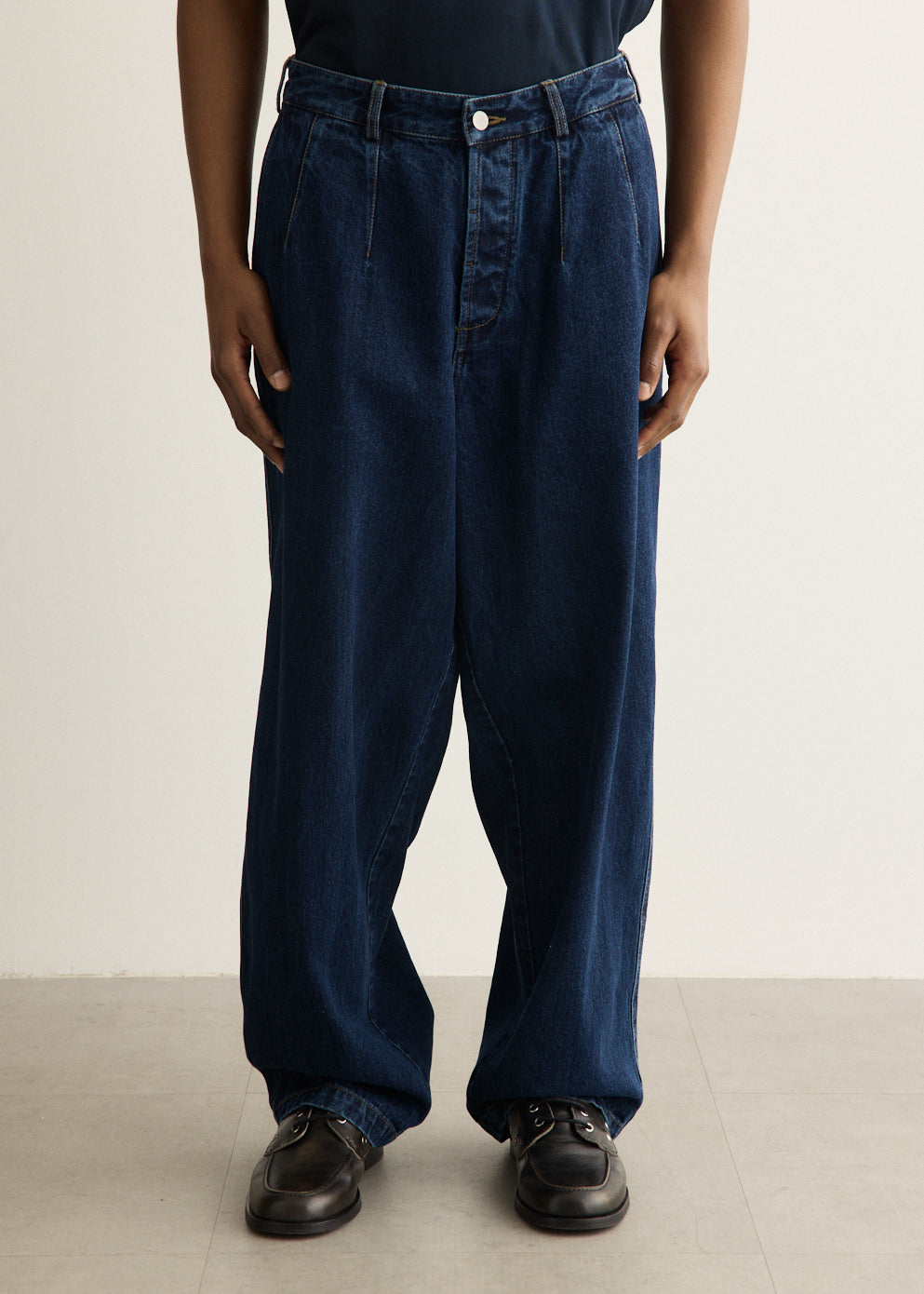 Dutch Pants