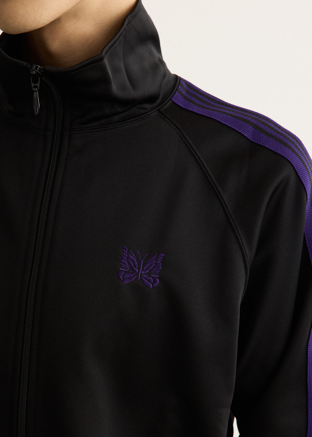 Track Jacket