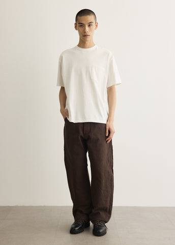 Cotton Duck Painter Pants