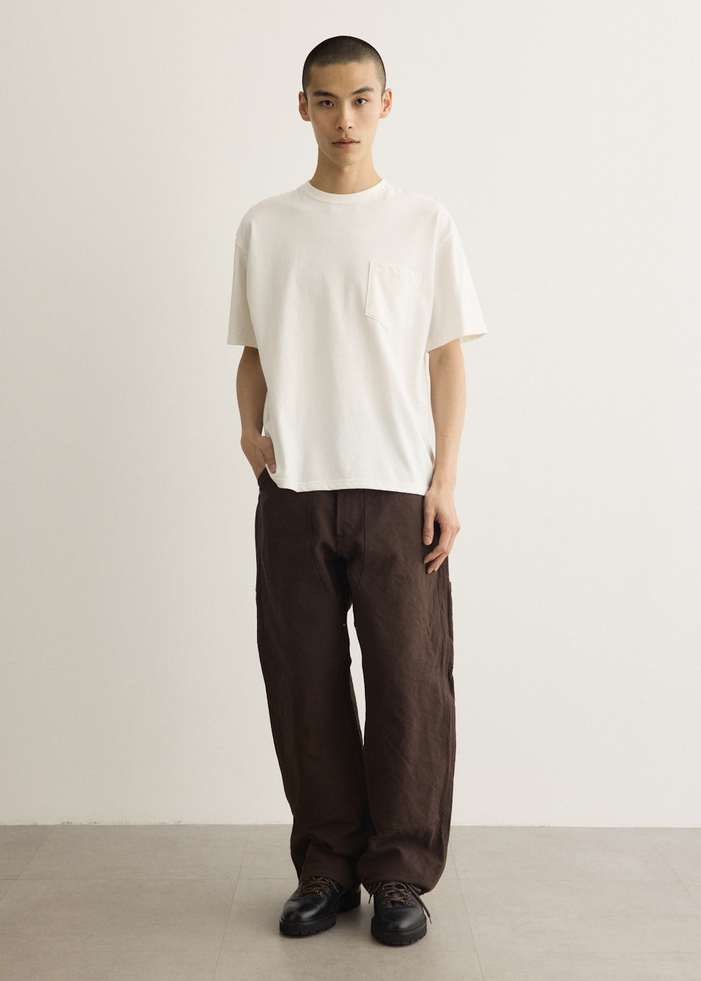 Cotton Duck Painter Pants