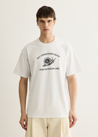 ACG Dri-FIT Mystery Snail T-Shirt