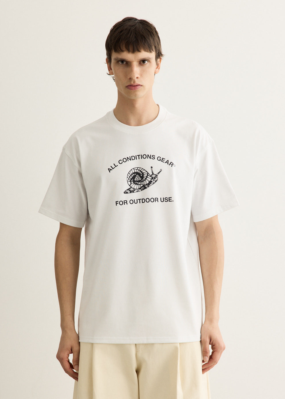 ACG Dri-FIT Mystery Snail T-Shirt