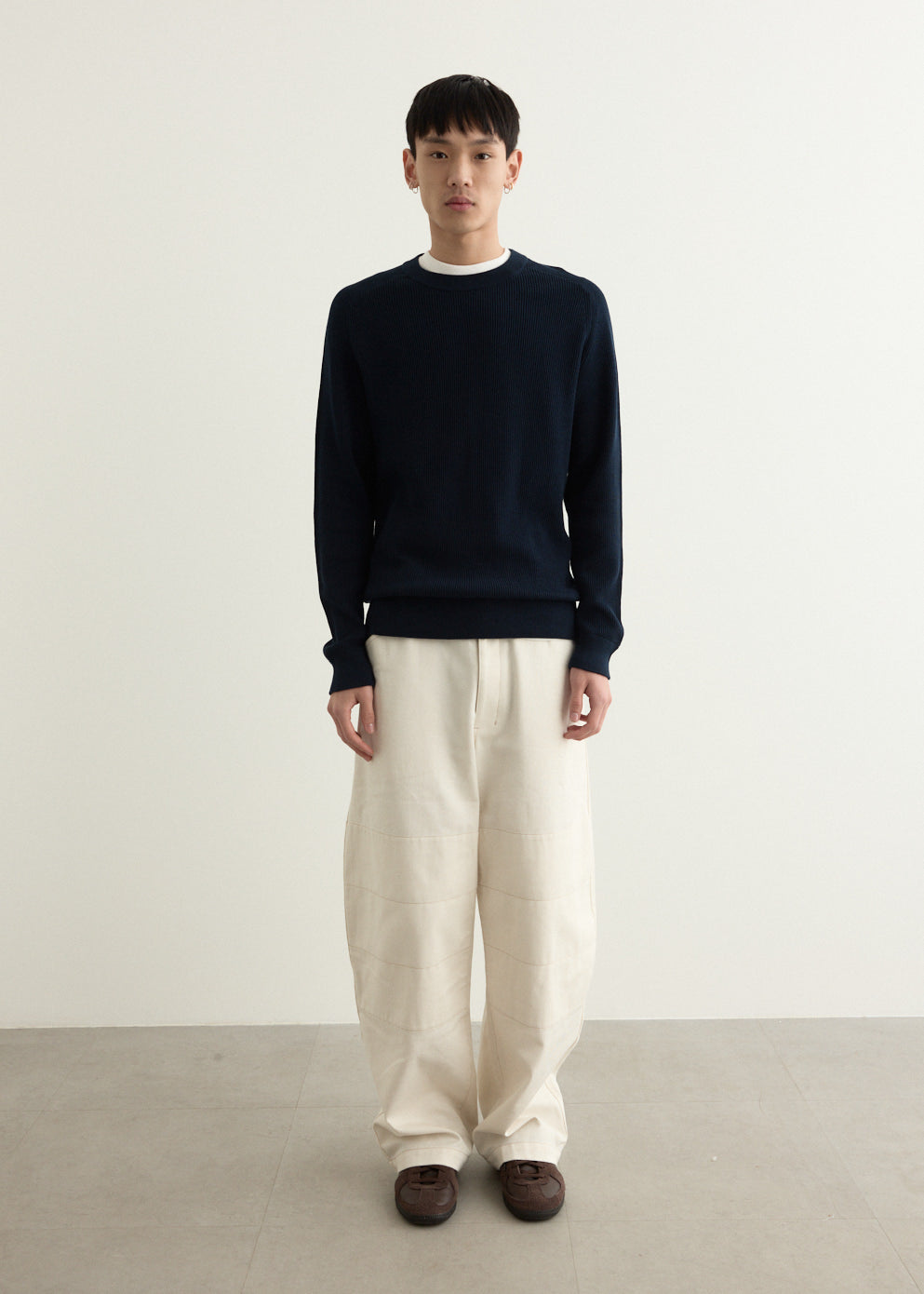 Kevin Sweater