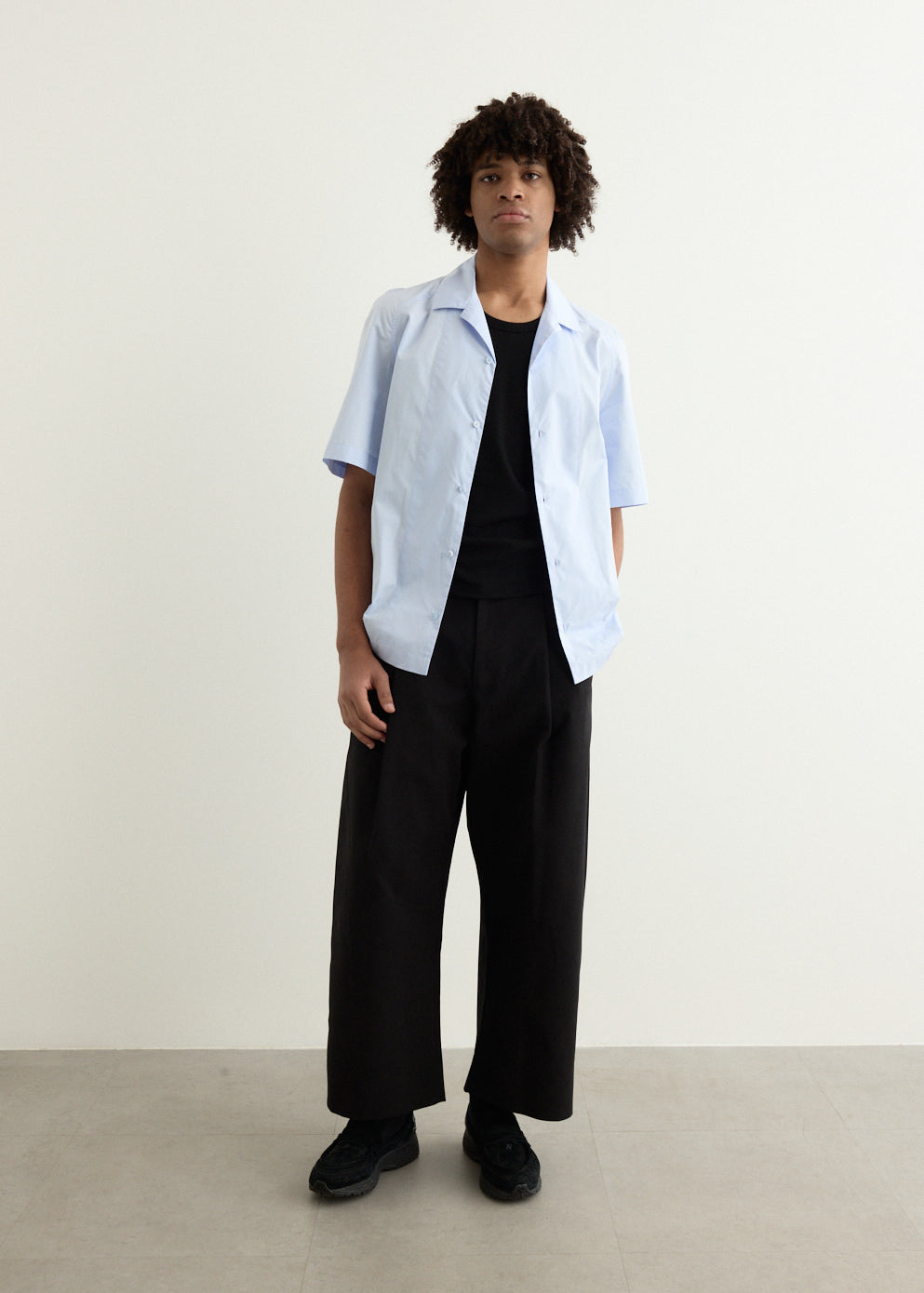 La Chemise Fonccio