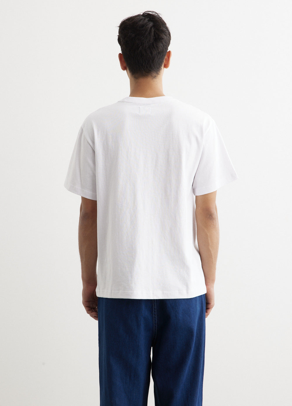 Pocket T-Shirt