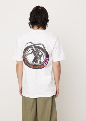 Space Bass T-Shirt