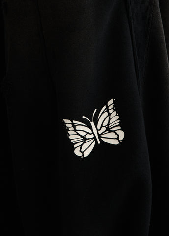 Deconstructed H.D. Sweat Pants