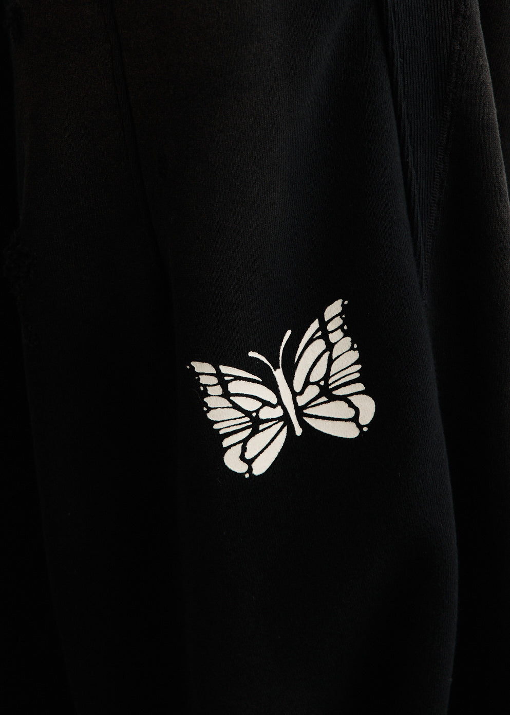 Deconstructed H.D. Sweat Pants