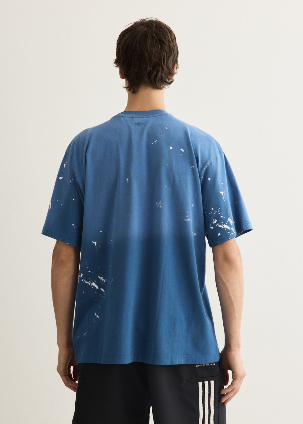 x Song for the Mute Short Sleeve T-Shirt
