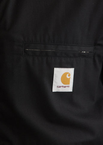 Postal Jacket