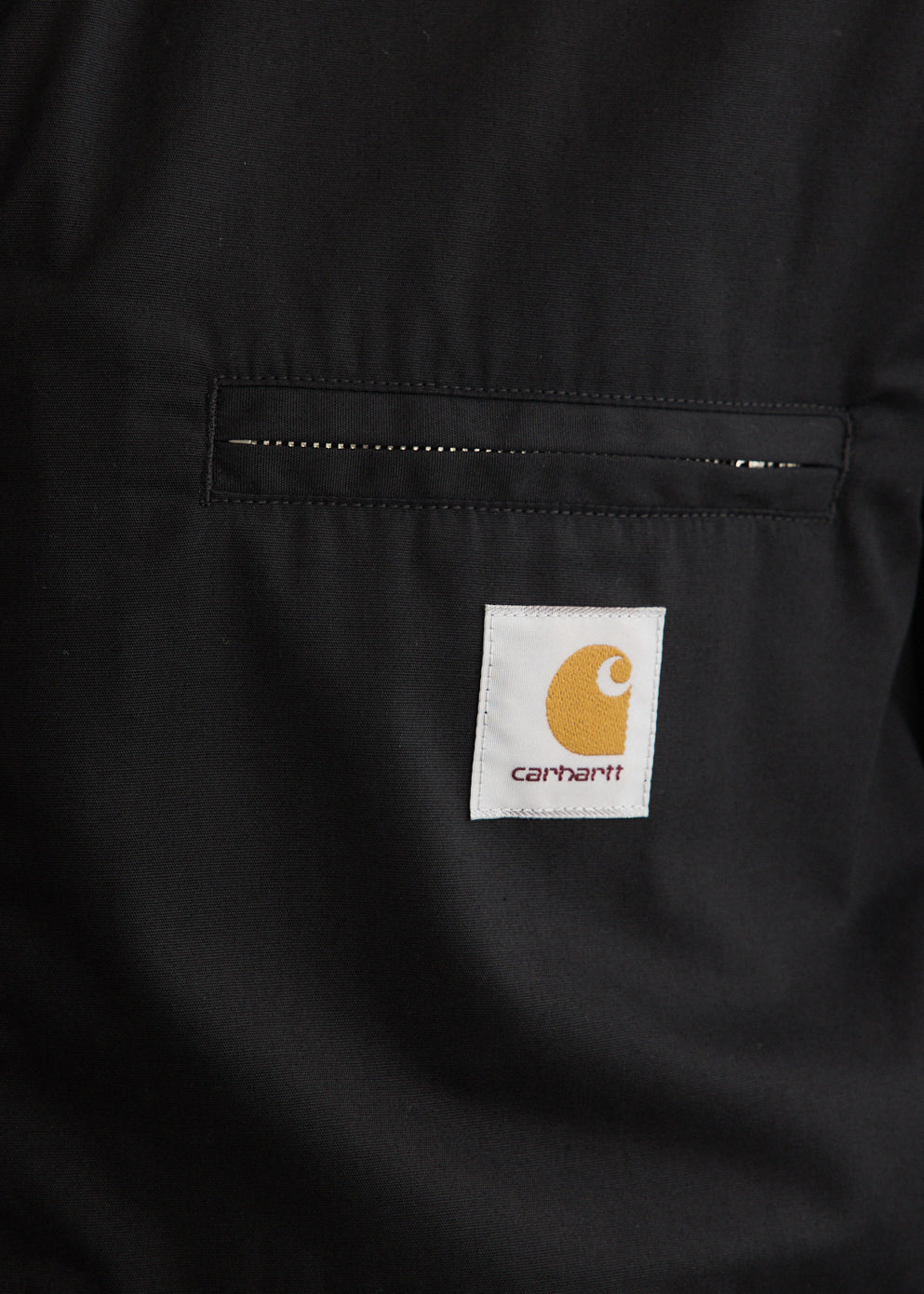 Postal Jacket