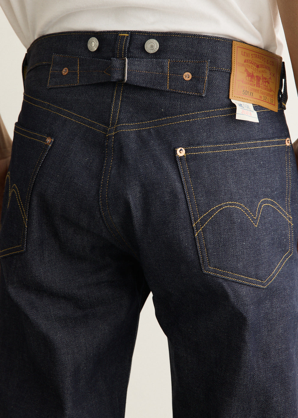 1933 501 Jeans