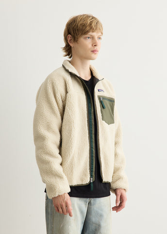 Classic Retro-X Jkt