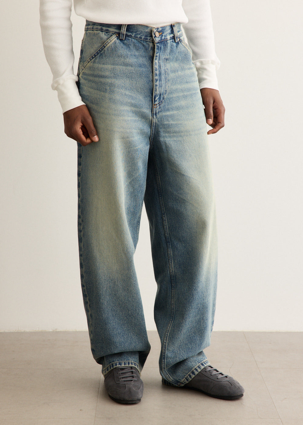 Big Ben Jeans