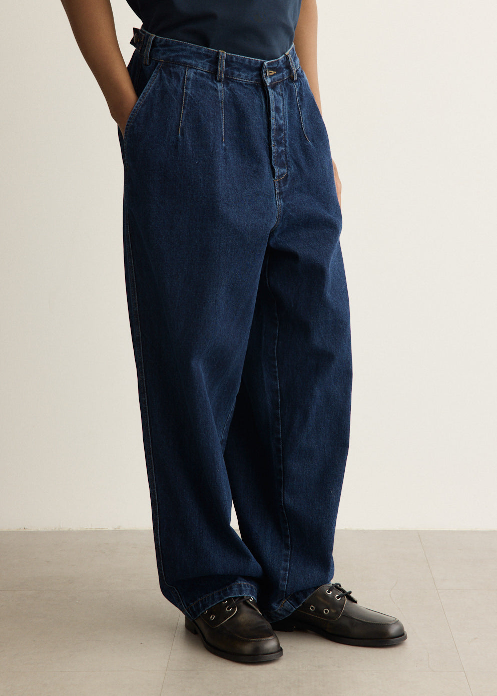 Dutch Pants