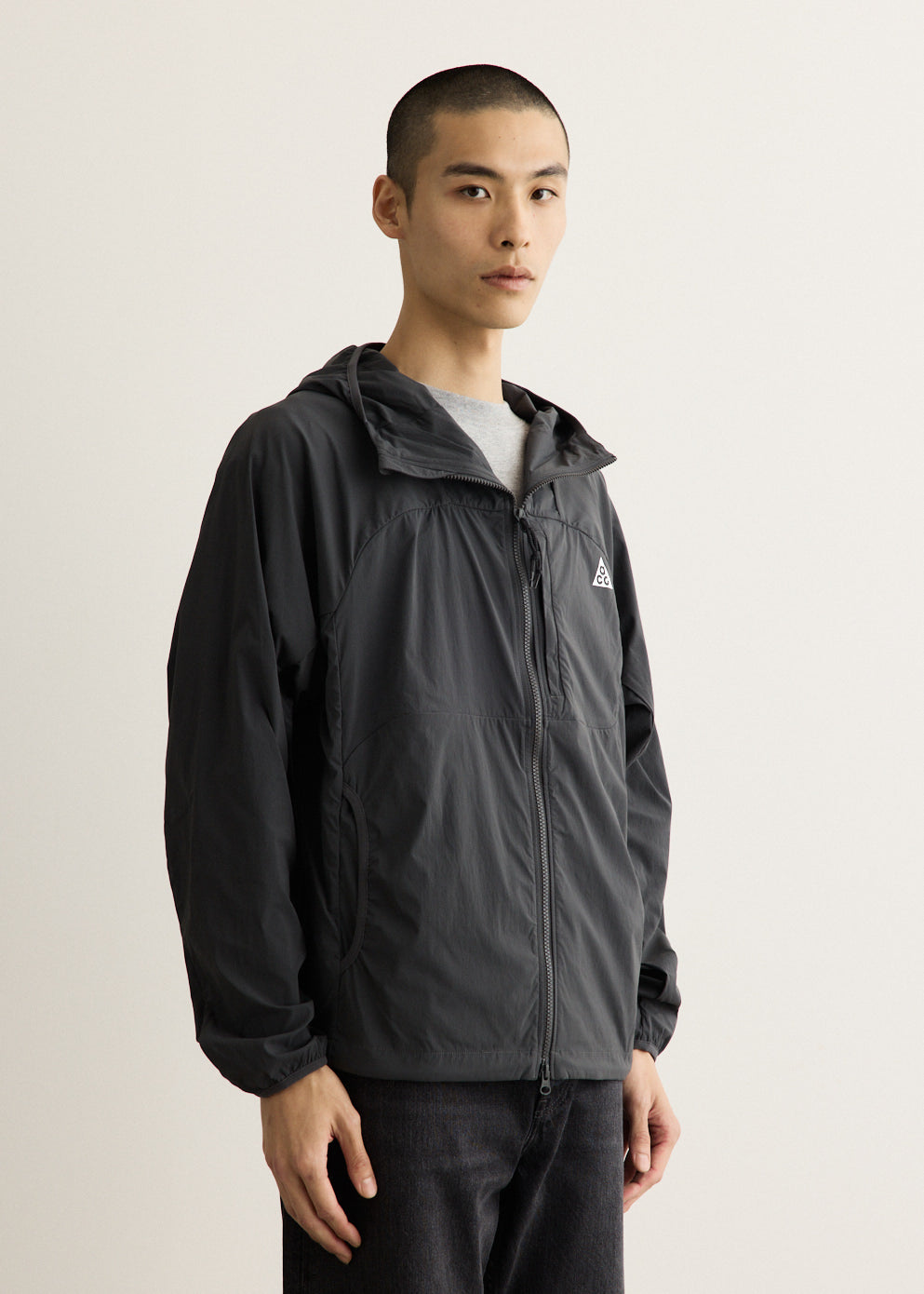 ACG 'Five Towers' UV Protection Jacket